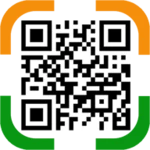 Logo of Aadhaar Card Scanner android Application 